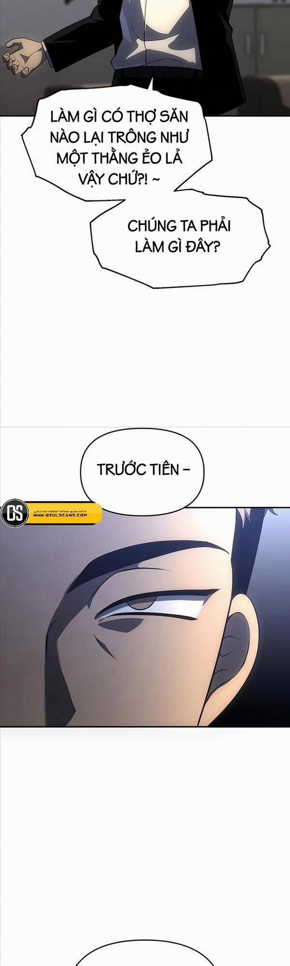 Ta Từng Là Tháp Vương 24 trang 77