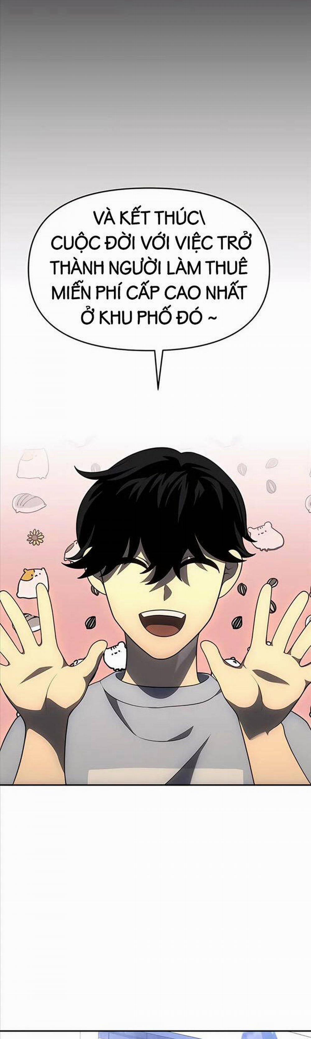 Ta Từng Là Tháp Vương 24 trang 8