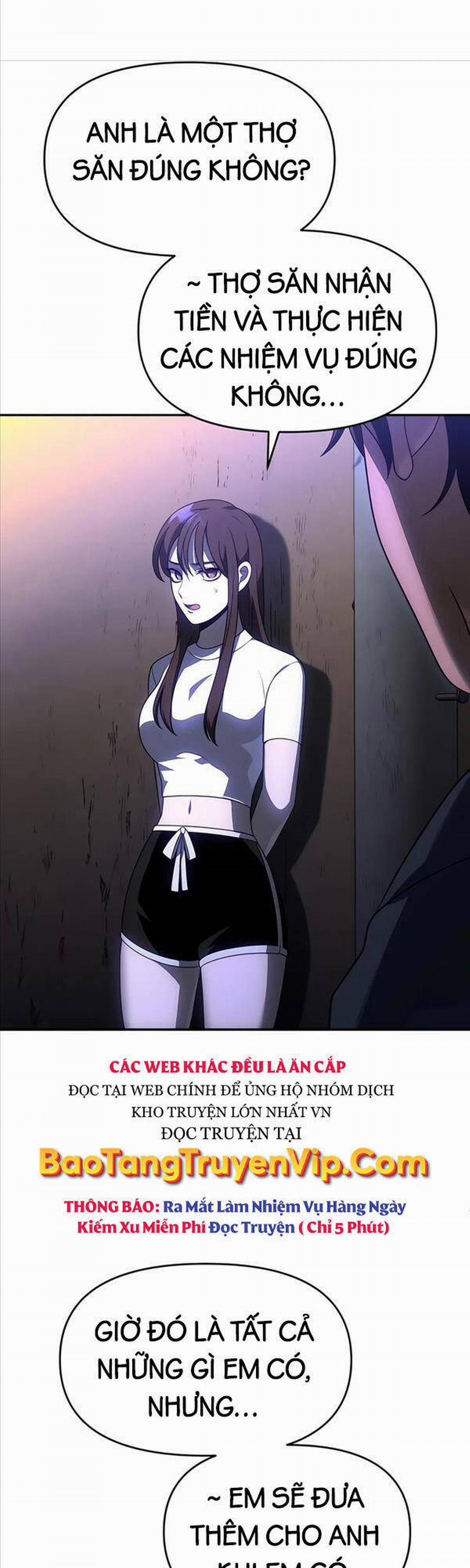 Ta Từng Là Tháp Vương 24 trang 83