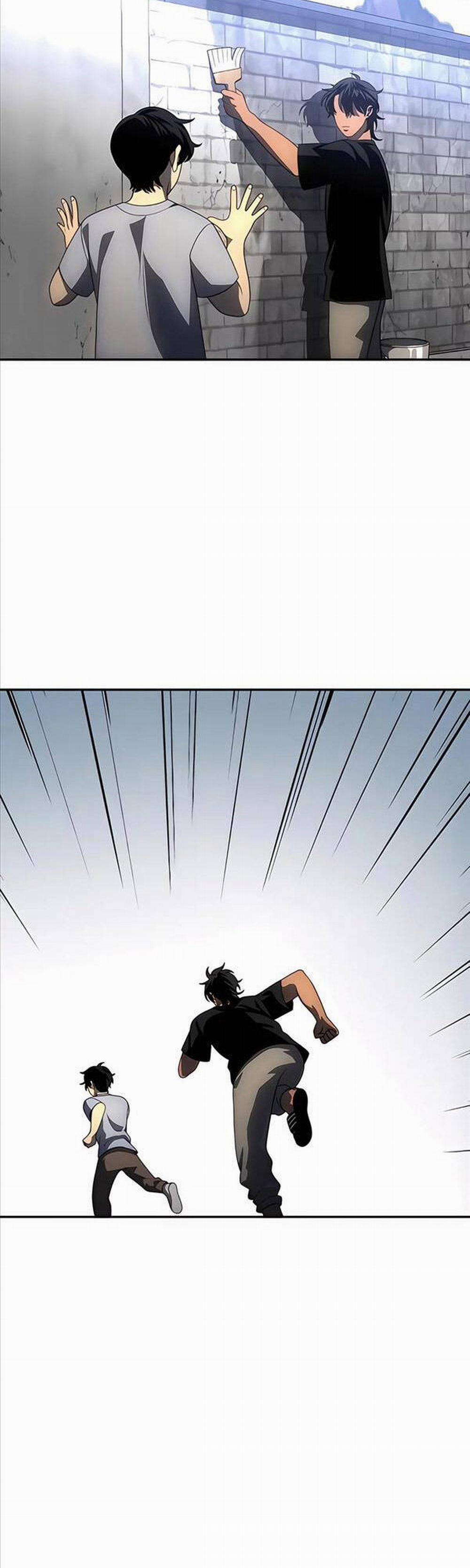 Ta Từng Là Tháp Vương 24 trang 9