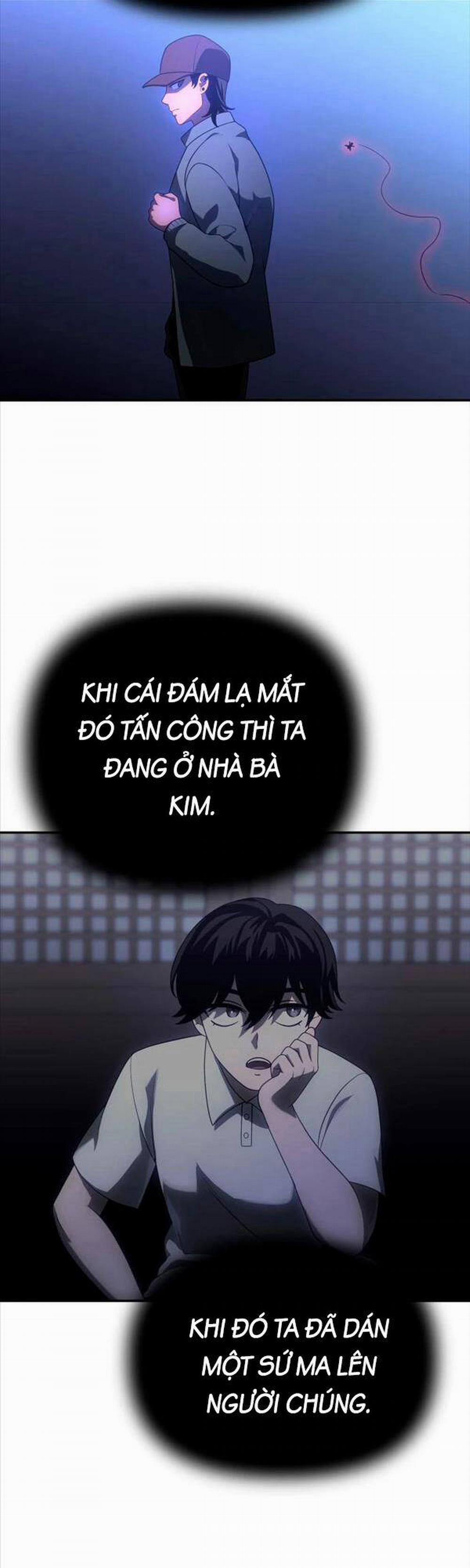 Ta Từng Là Tháp Vương 25 trang 1