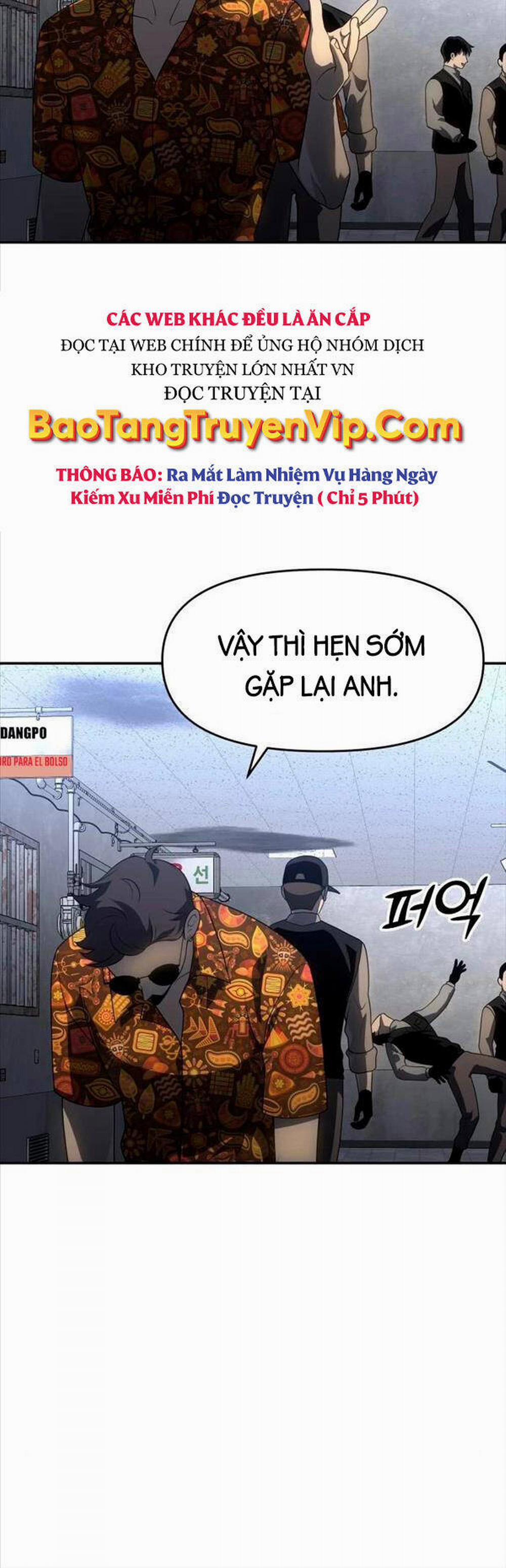 Ta Từng Là Tháp Vương 25 trang 11