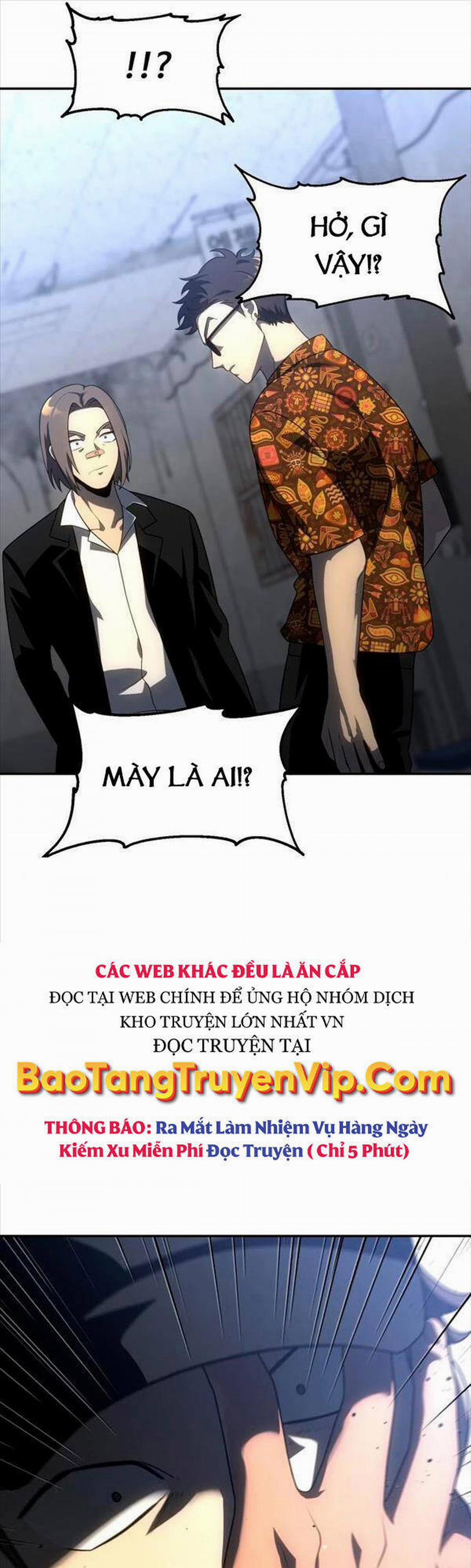 Ta Từng Là Tháp Vương 25 trang 12