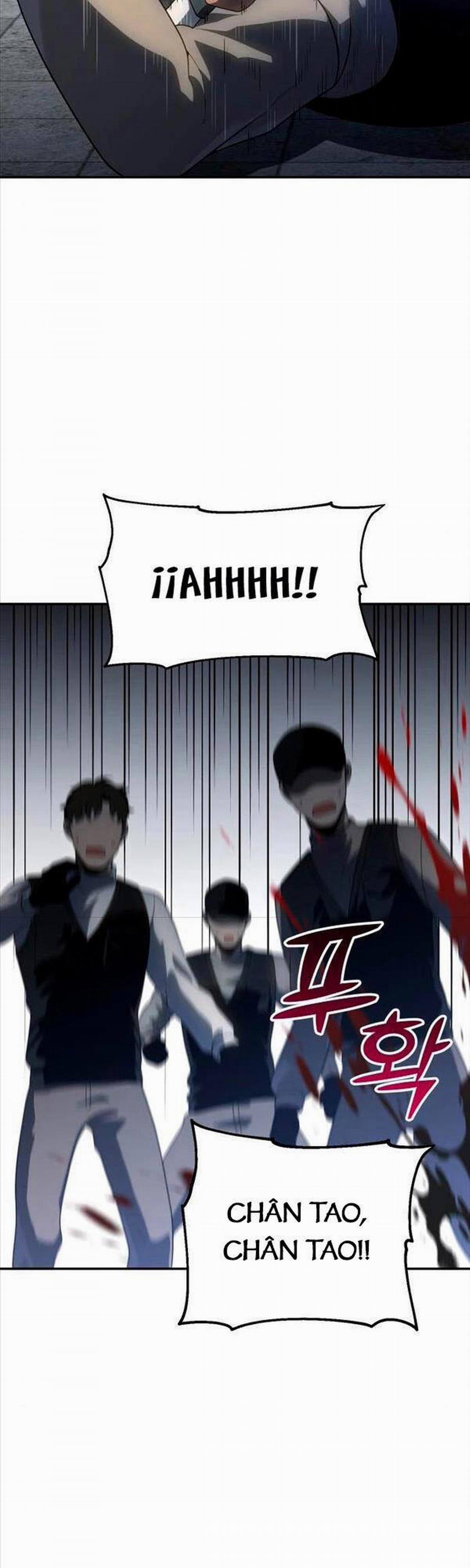 Ta Từng Là Tháp Vương 25 trang 15