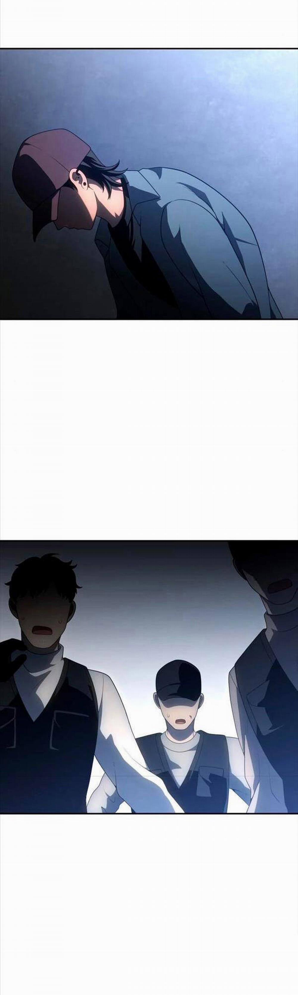 Ta Từng Là Tháp Vương 25 trang 16