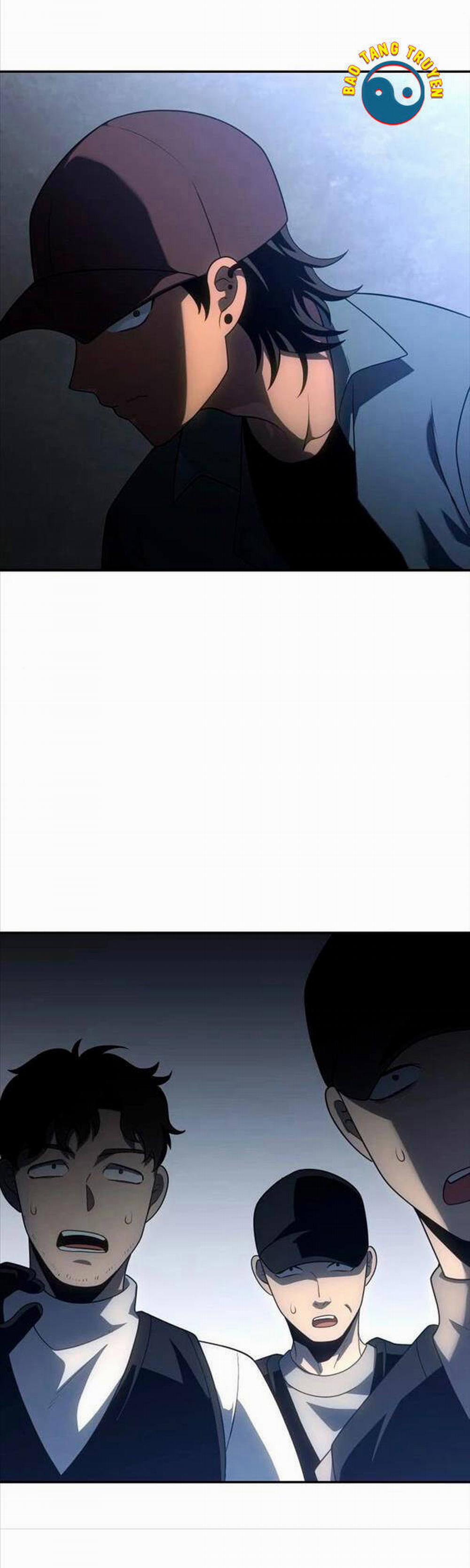 Ta Từng Là Tháp Vương 25 trang 17