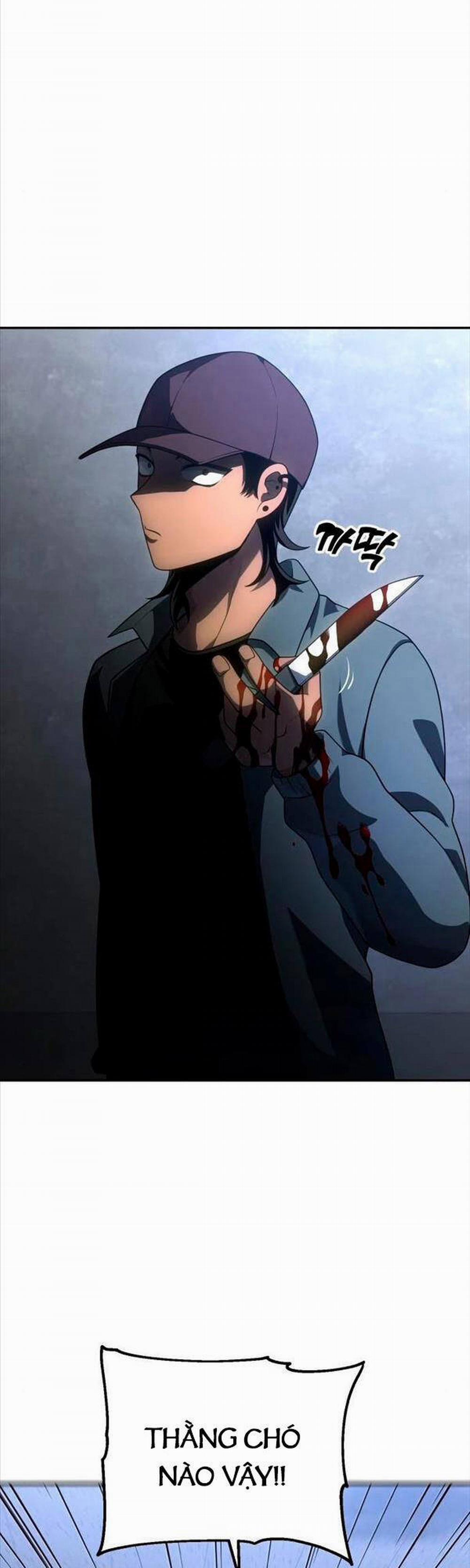 Ta Từng Là Tháp Vương 25 trang 18