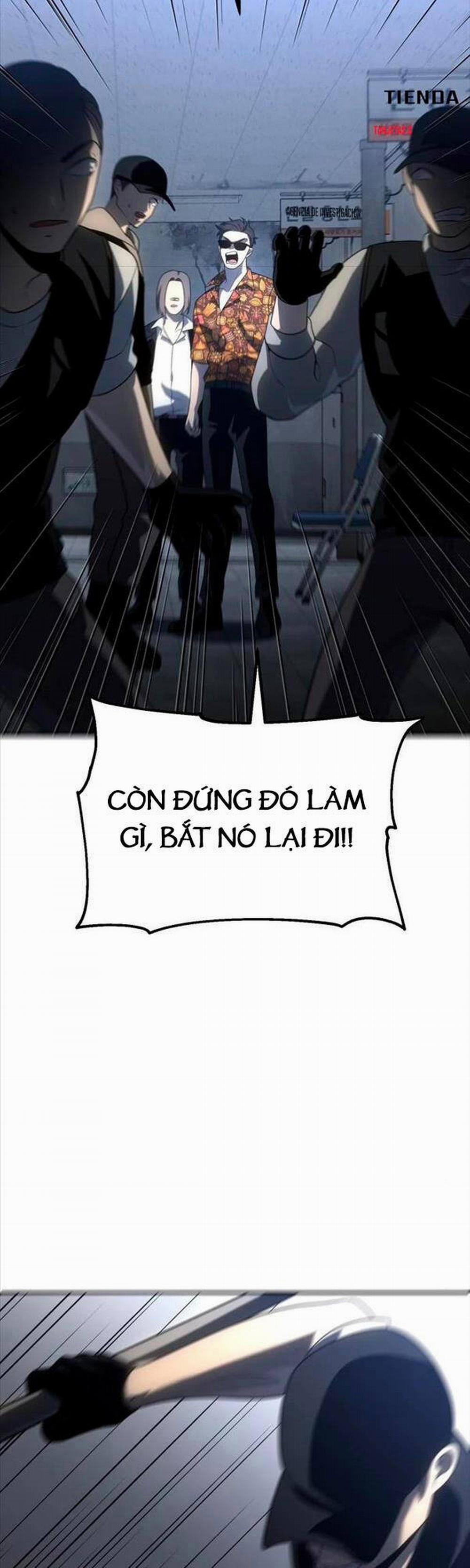 Ta Từng Là Tháp Vương 25 trang 19