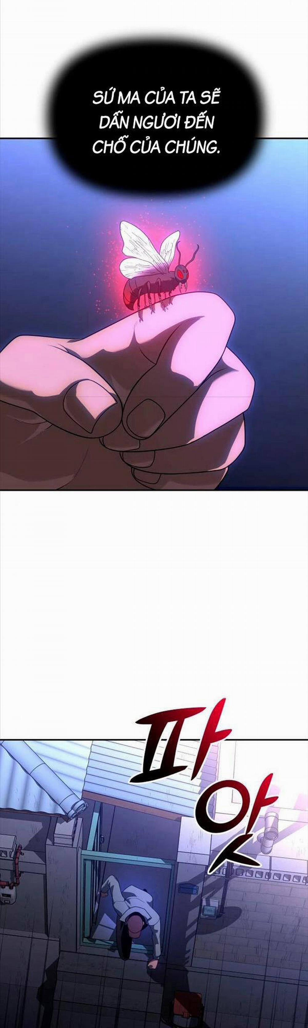 Ta Từng Là Tháp Vương 25 trang 2