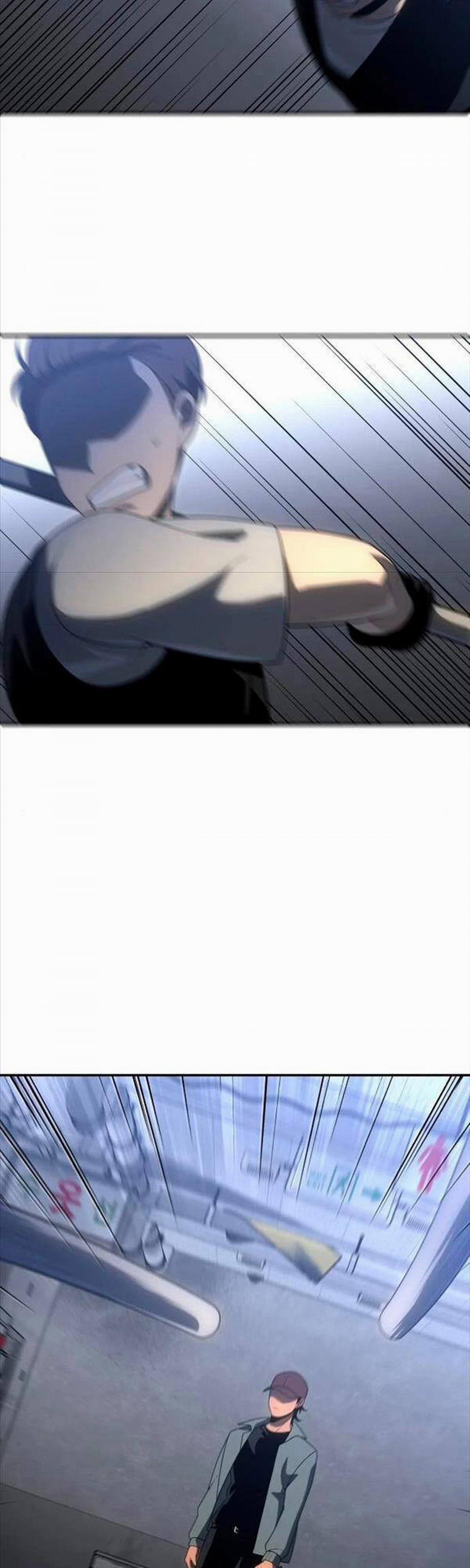 Ta Từng Là Tháp Vương 25 trang 20