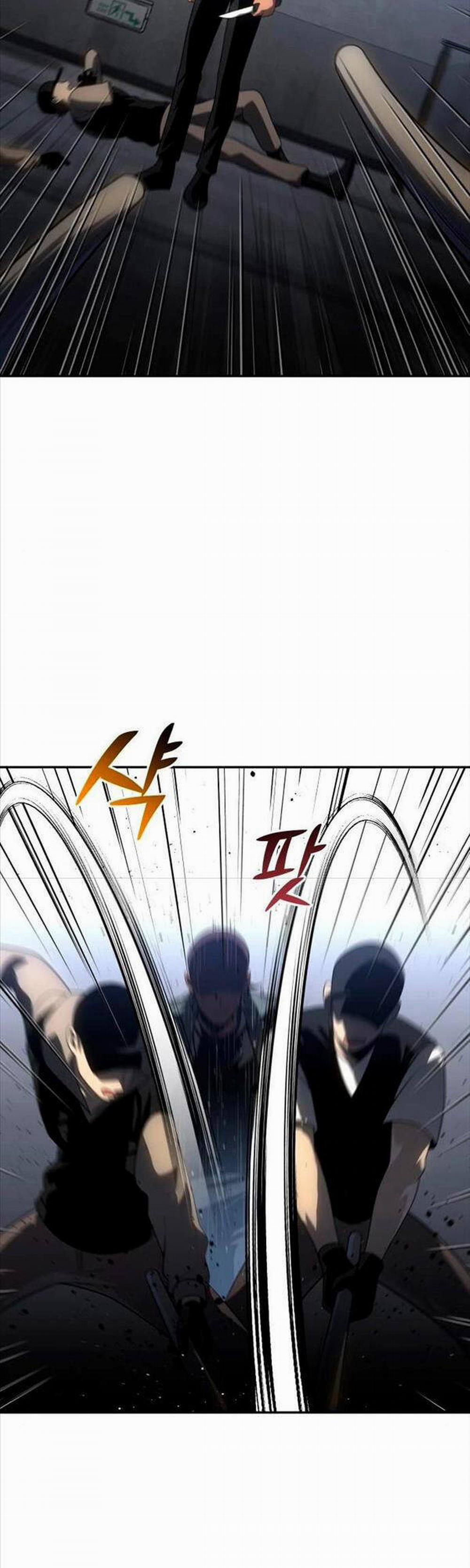 Ta Từng Là Tháp Vương 25 trang 21