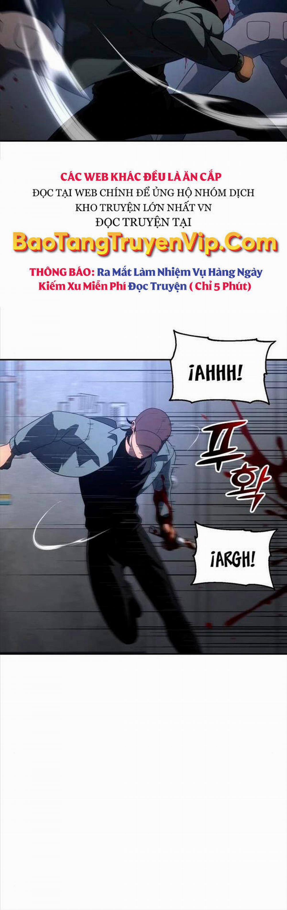 Ta Từng Là Tháp Vương 25 trang 23