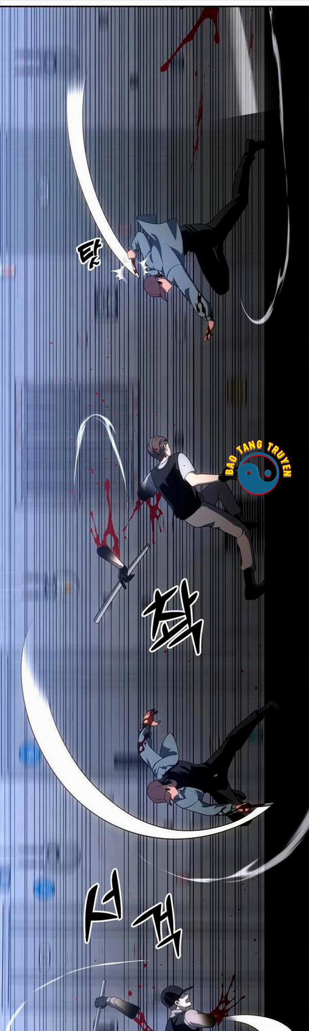 Ta Từng Là Tháp Vương 25 trang 24