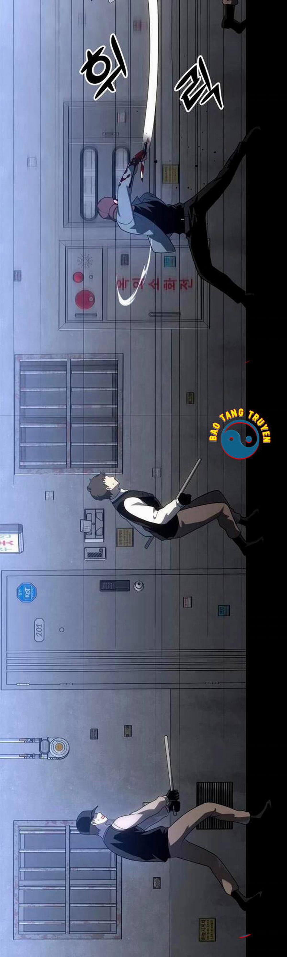 Ta Từng Là Tháp Vương 25 trang 26