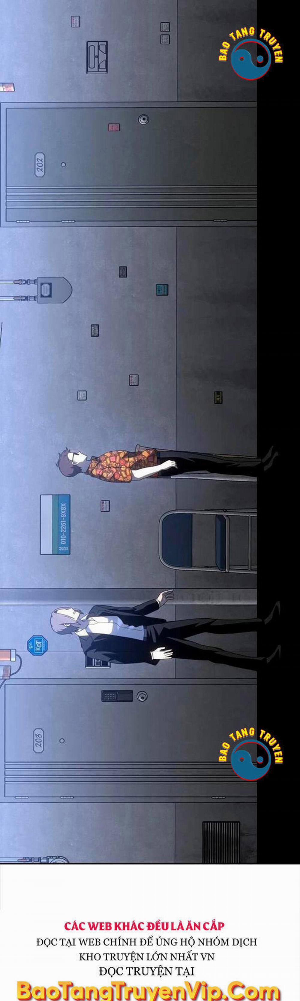 Ta Từng Là Tháp Vương 25 trang 27