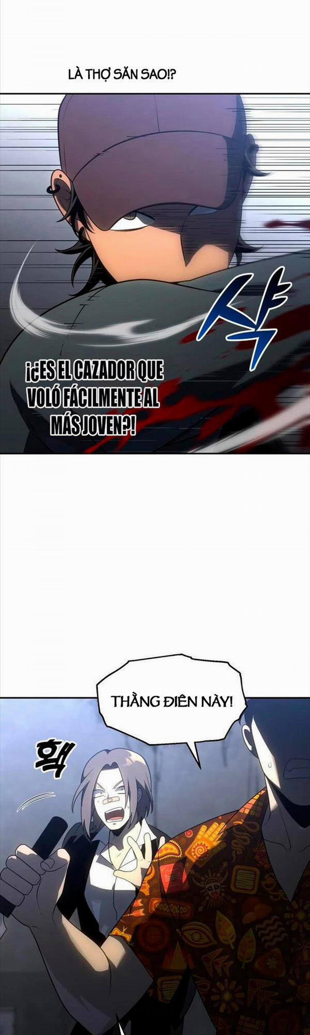 Ta Từng Là Tháp Vương 25 trang 29