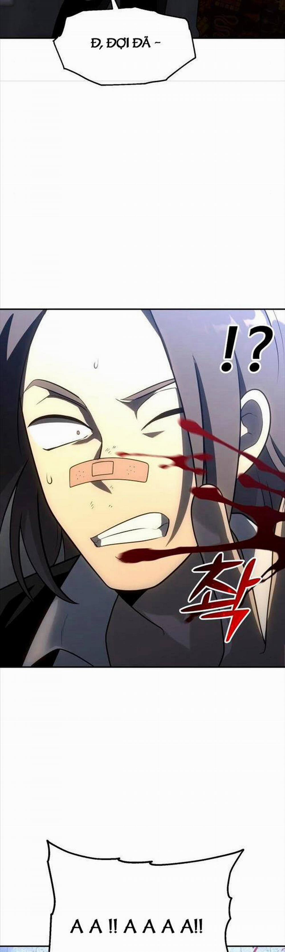 Ta Từng Là Tháp Vương 25 trang 30