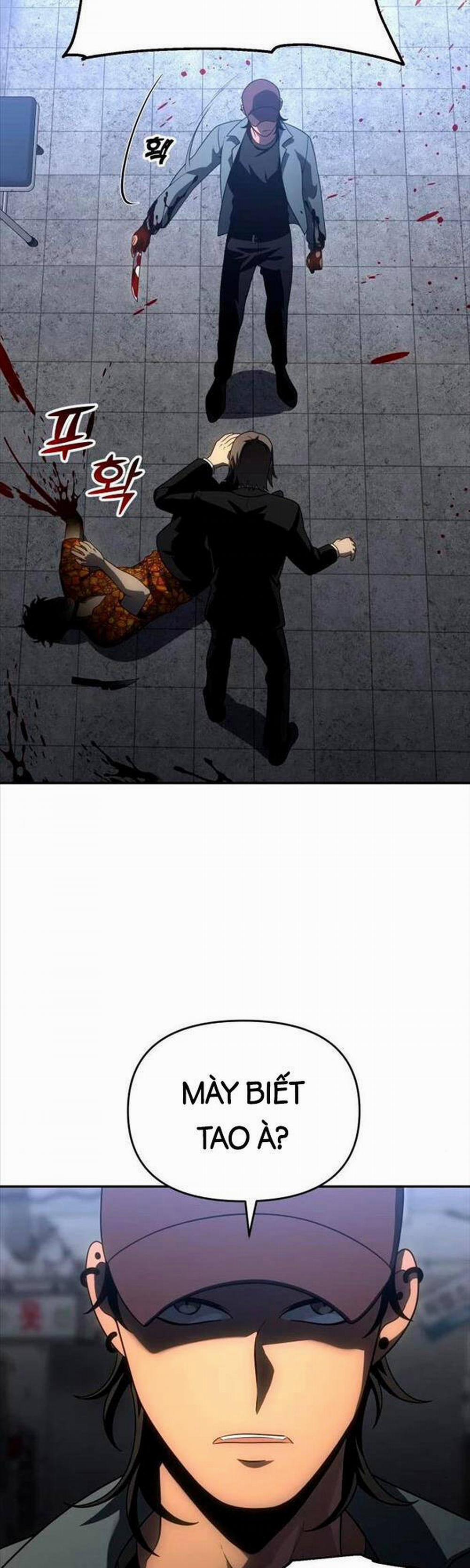 Ta Từng Là Tháp Vương 25 trang 31