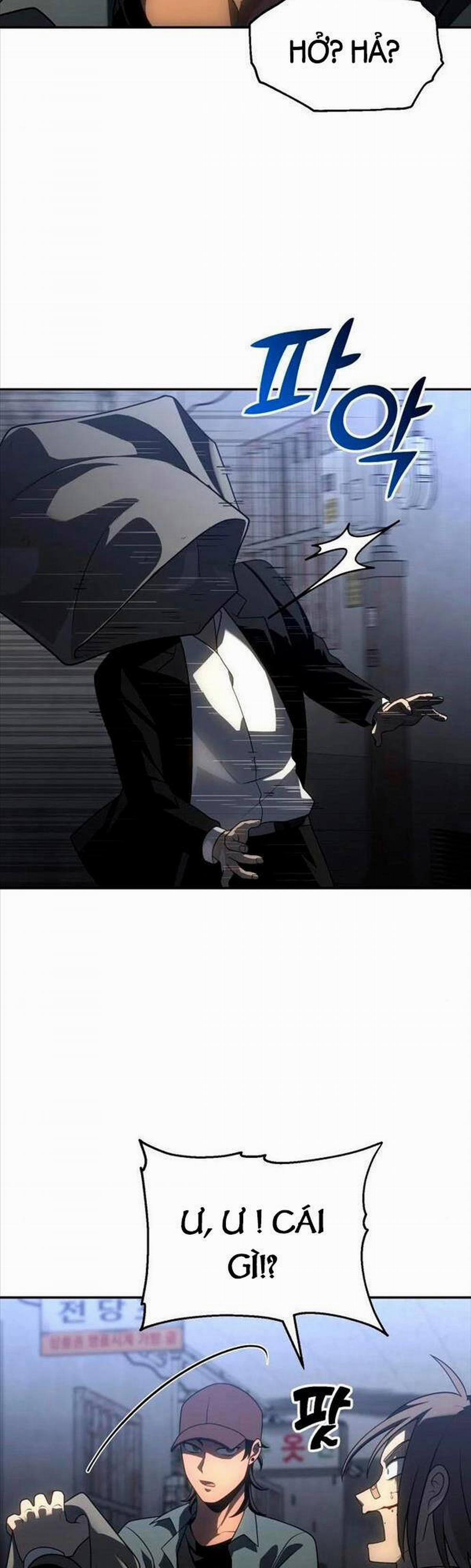 Ta Từng Là Tháp Vương 25 trang 32