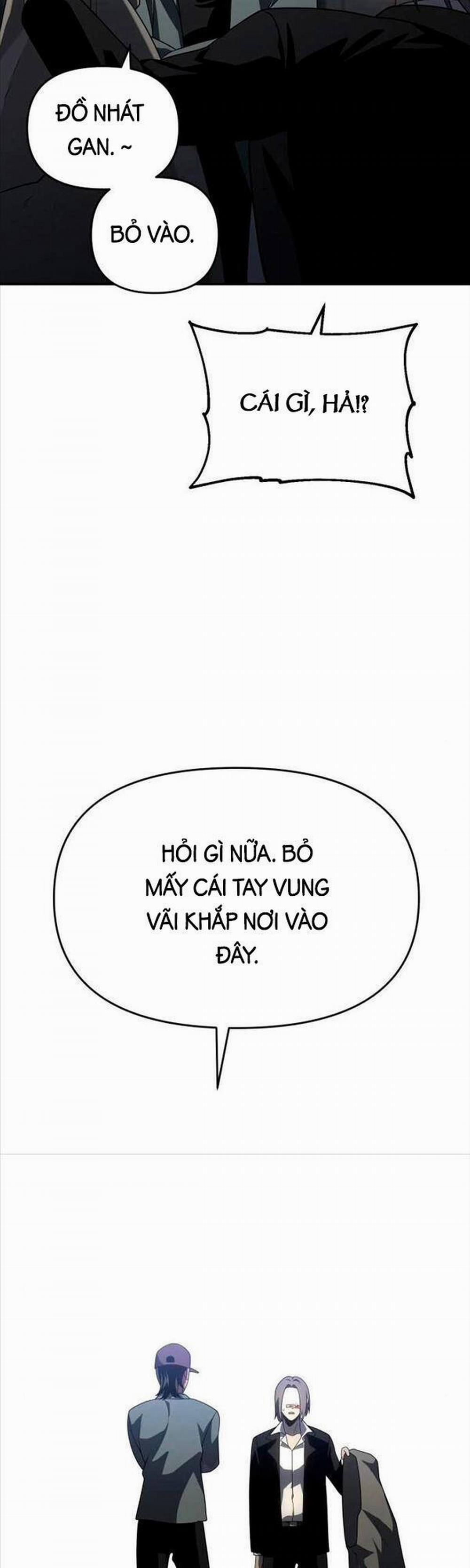 Ta Từng Là Tháp Vương 25 trang 33