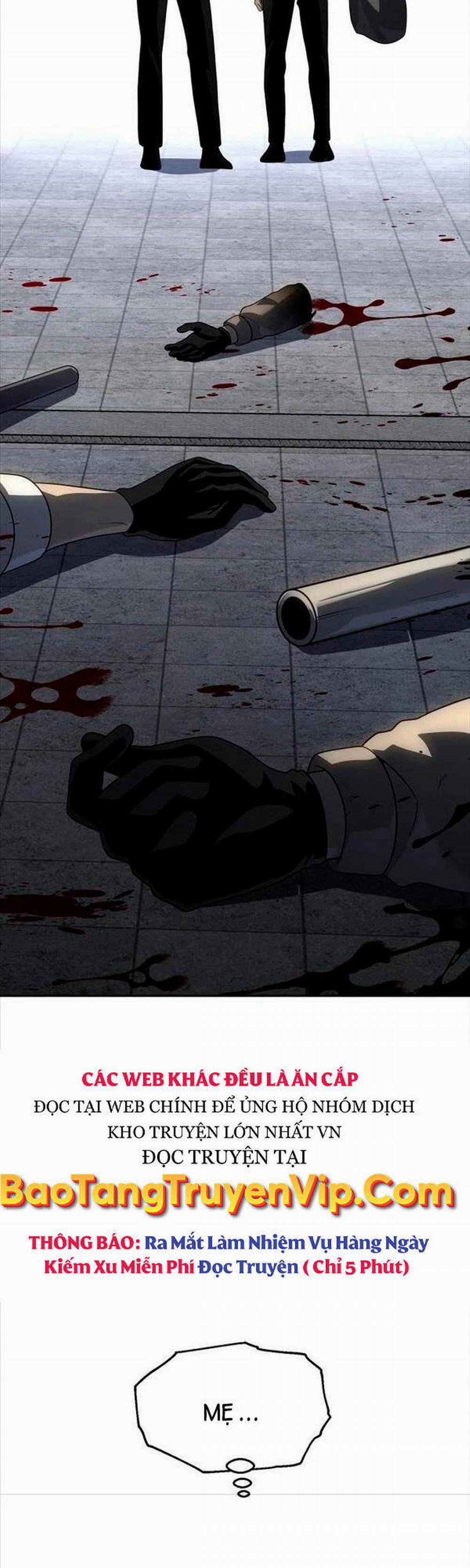 Ta Từng Là Tháp Vương 25 trang 34