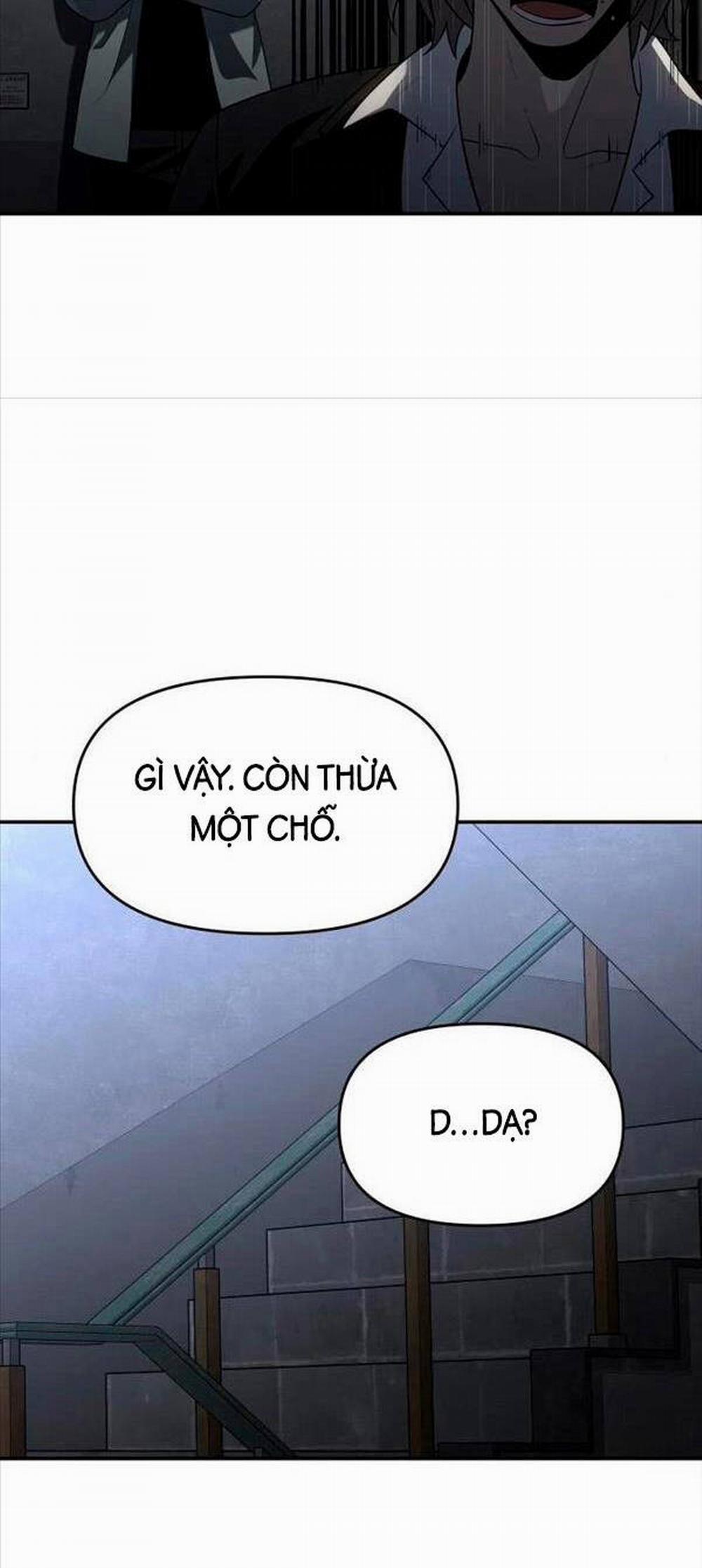 Ta Từng Là Tháp Vương 25 trang 36