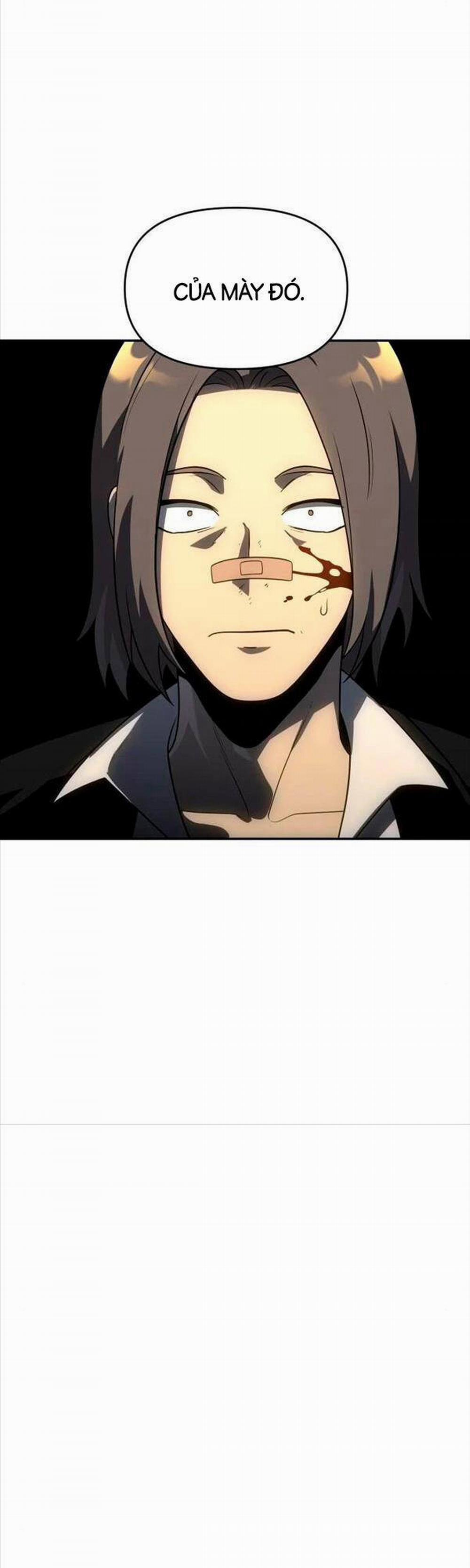 Ta Từng Là Tháp Vương 25 trang 37