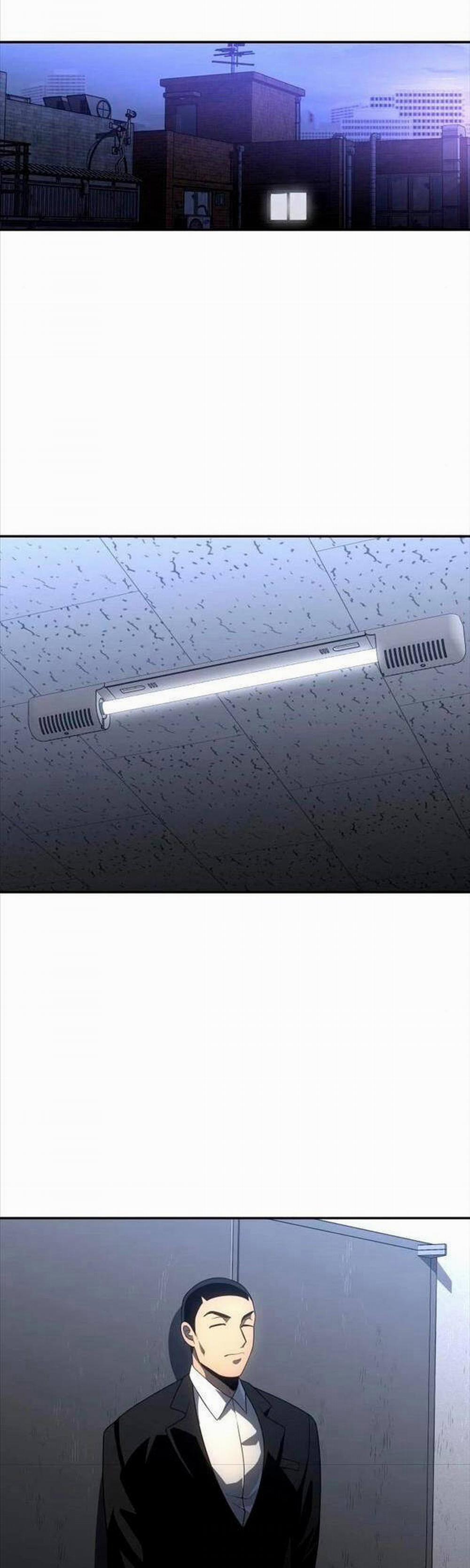 Ta Từng Là Tháp Vương 25 trang 38