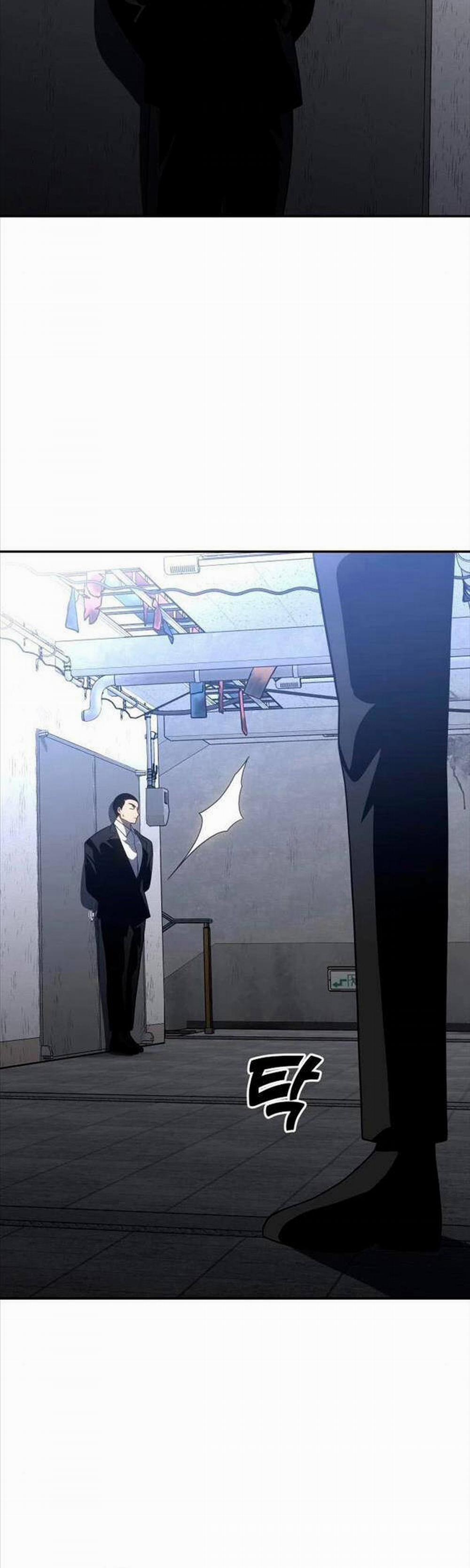 Ta Từng Là Tháp Vương 25 trang 39