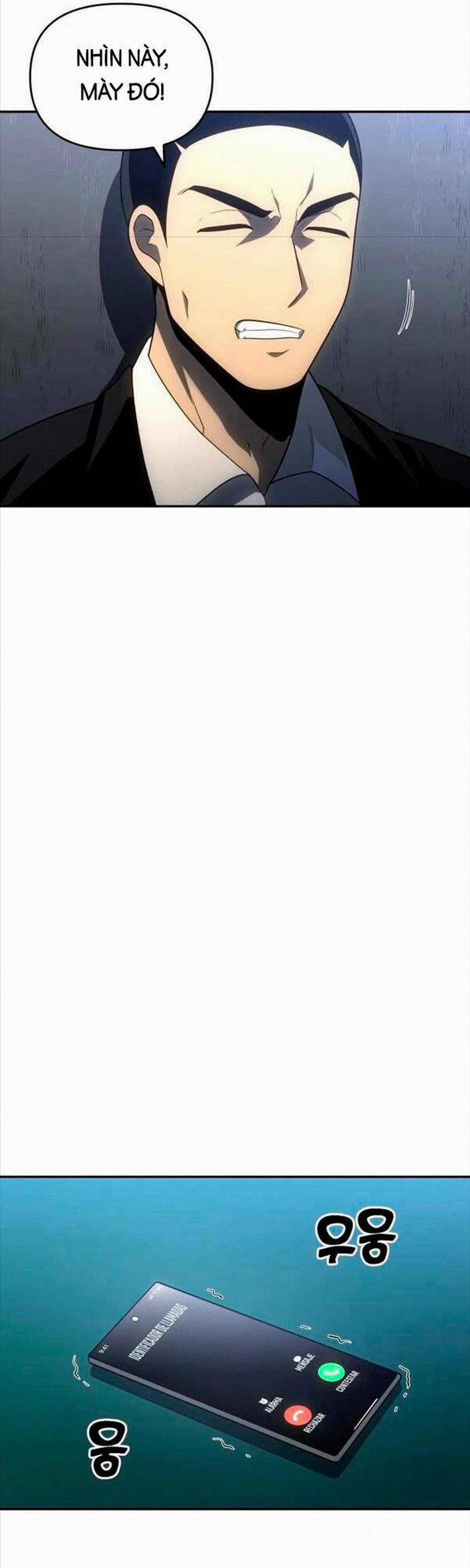 Ta Từng Là Tháp Vương 25 trang 40