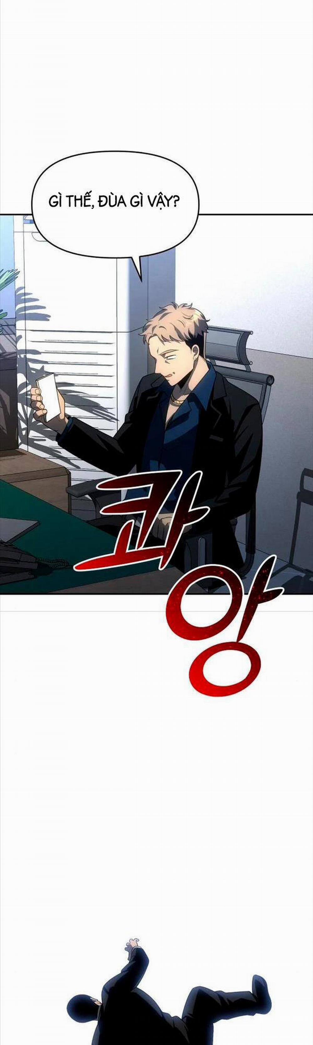 Ta Từng Là Tháp Vương 25 trang 42