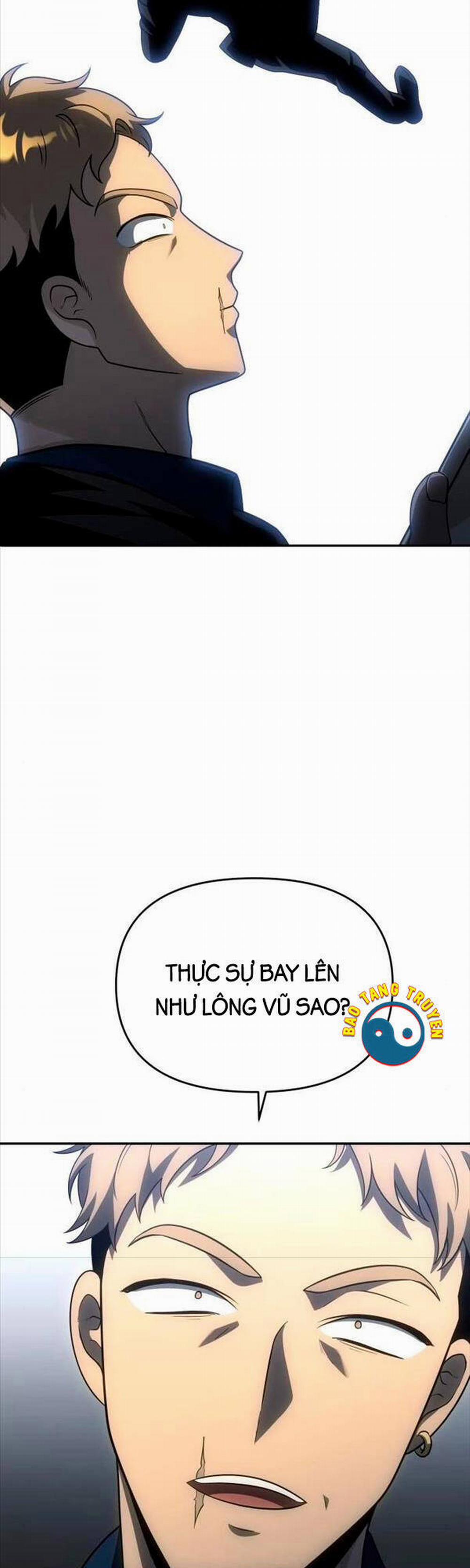 Ta Từng Là Tháp Vương 25 trang 43