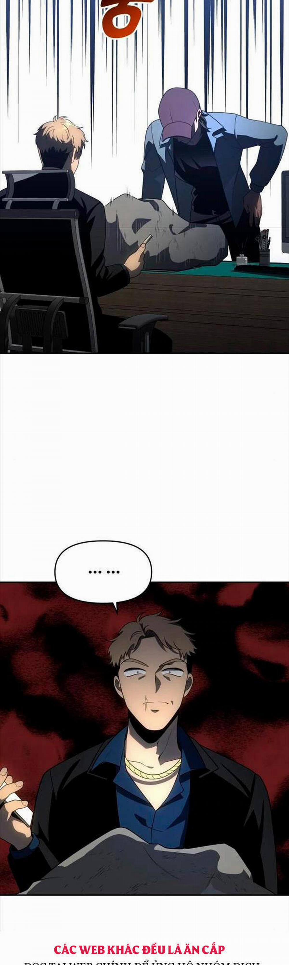 Ta Từng Là Tháp Vương 25 trang 46