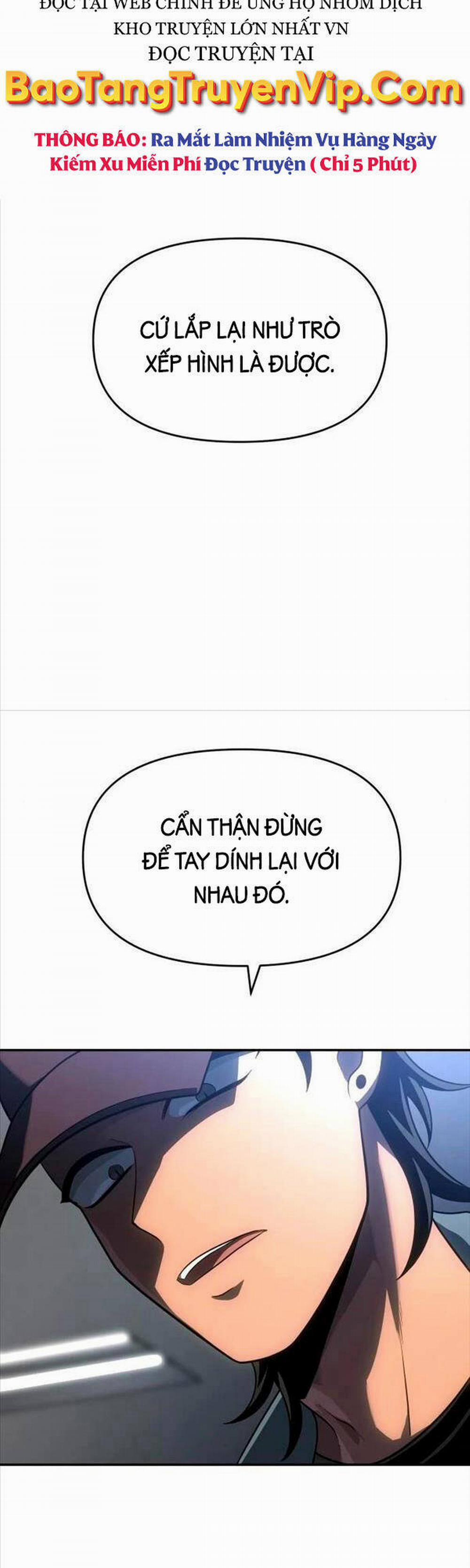 Ta Từng Là Tháp Vương 25 trang 47