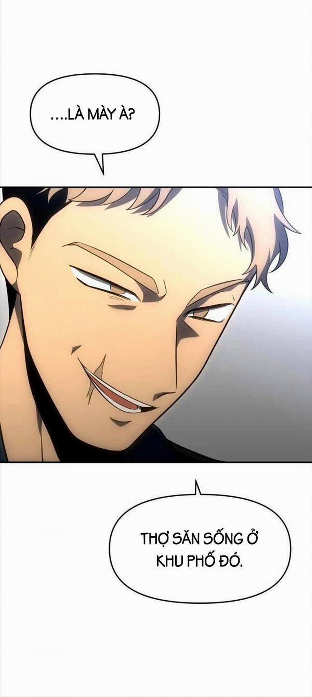 Ta Từng Là Tháp Vương 25 trang 48