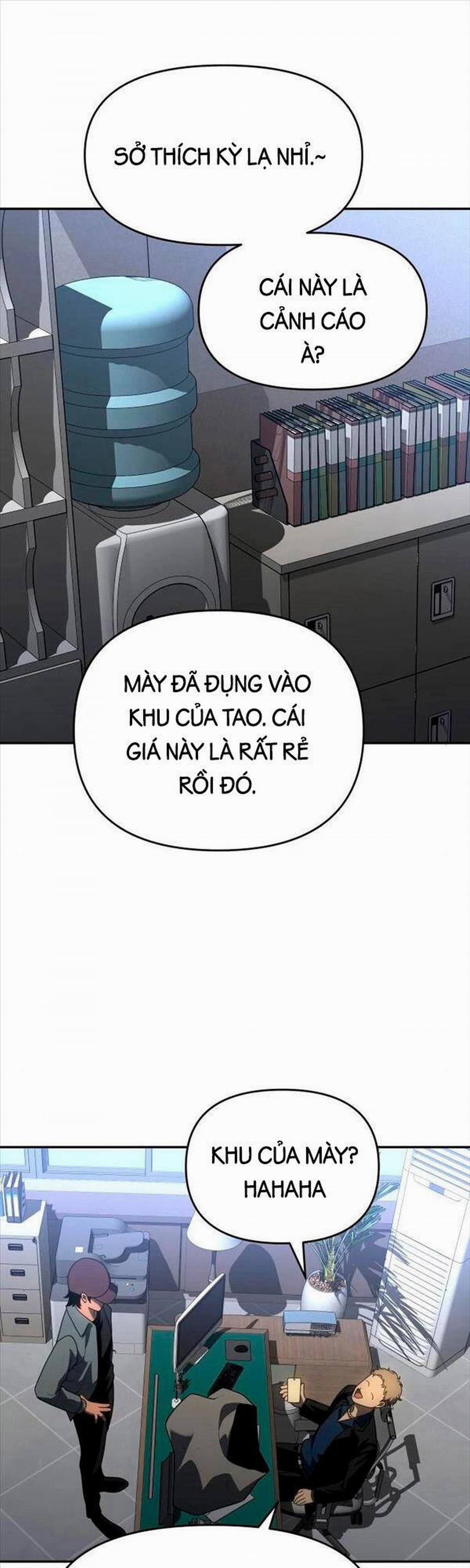 Ta Từng Là Tháp Vương 25 trang 49