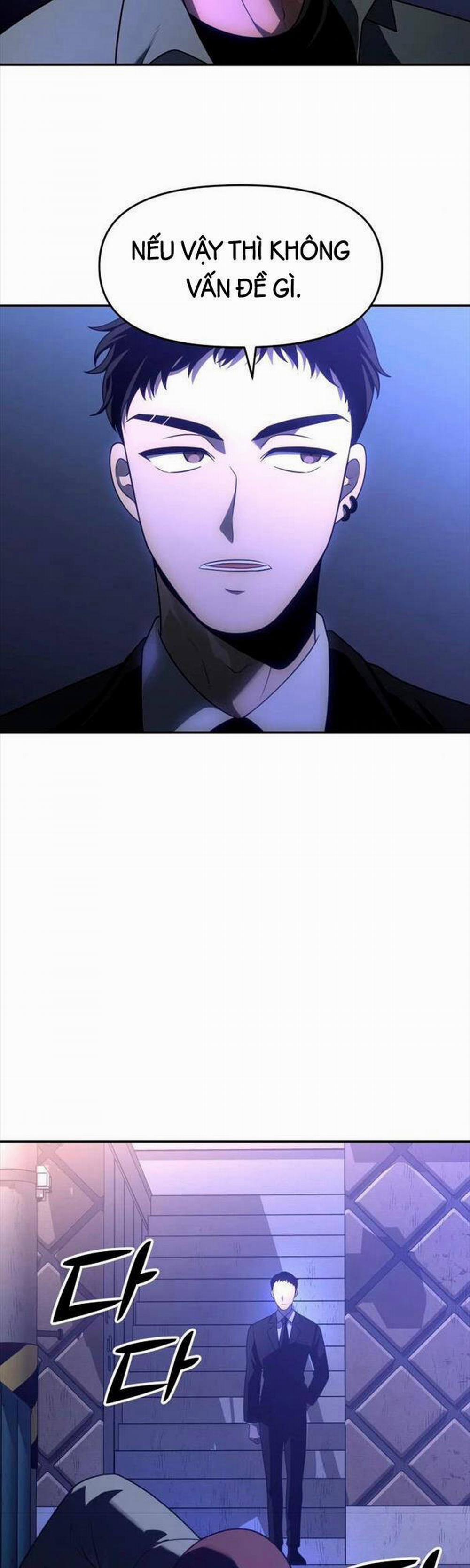 Ta Từng Là Tháp Vương 25 trang 5