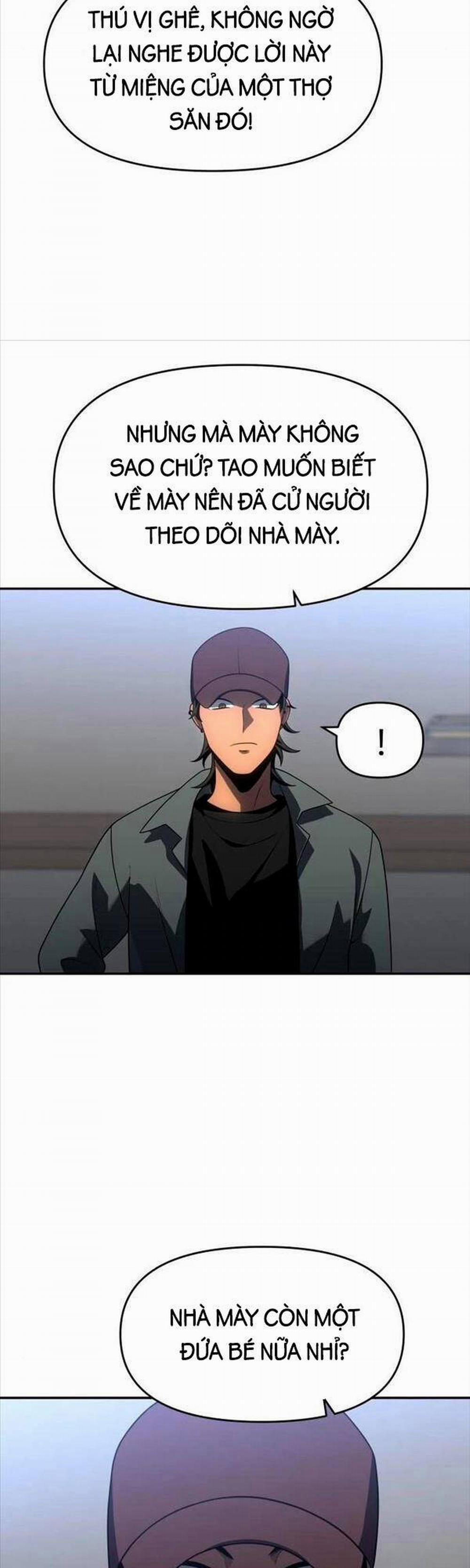 Ta Từng Là Tháp Vương 25 trang 50