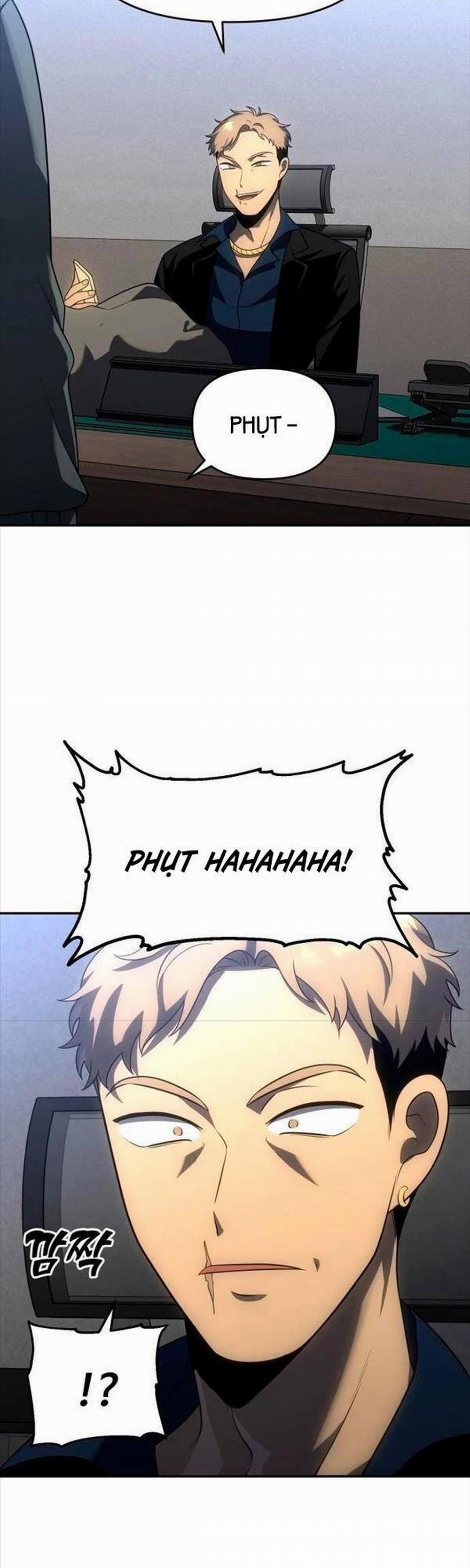 Ta Từng Là Tháp Vương 25 trang 52