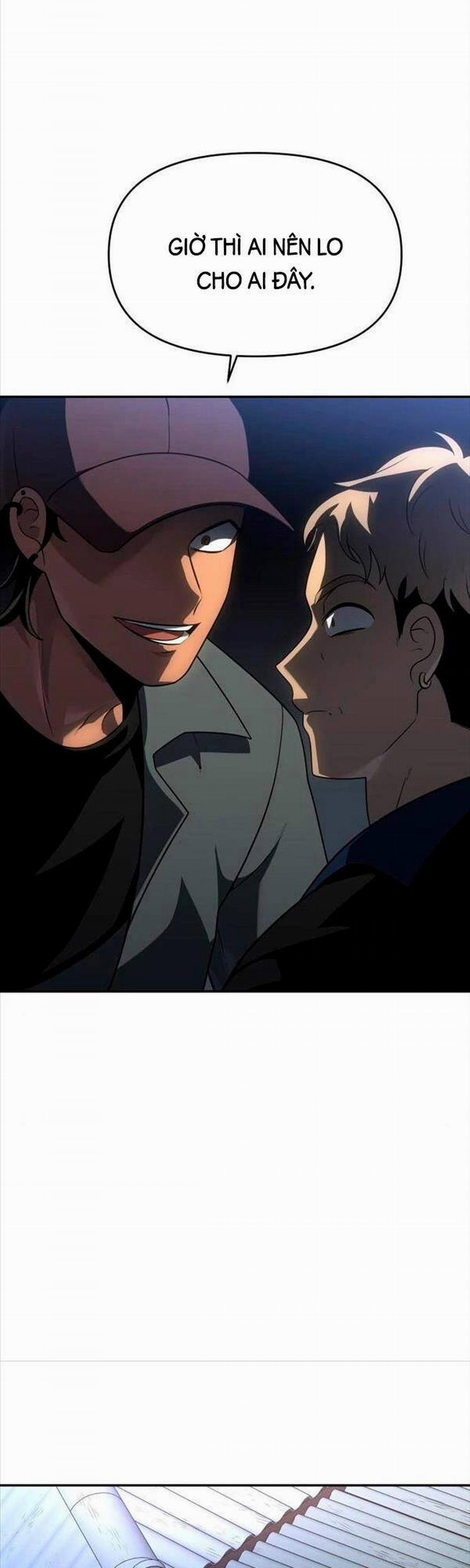 Ta Từng Là Tháp Vương 25 trang 53