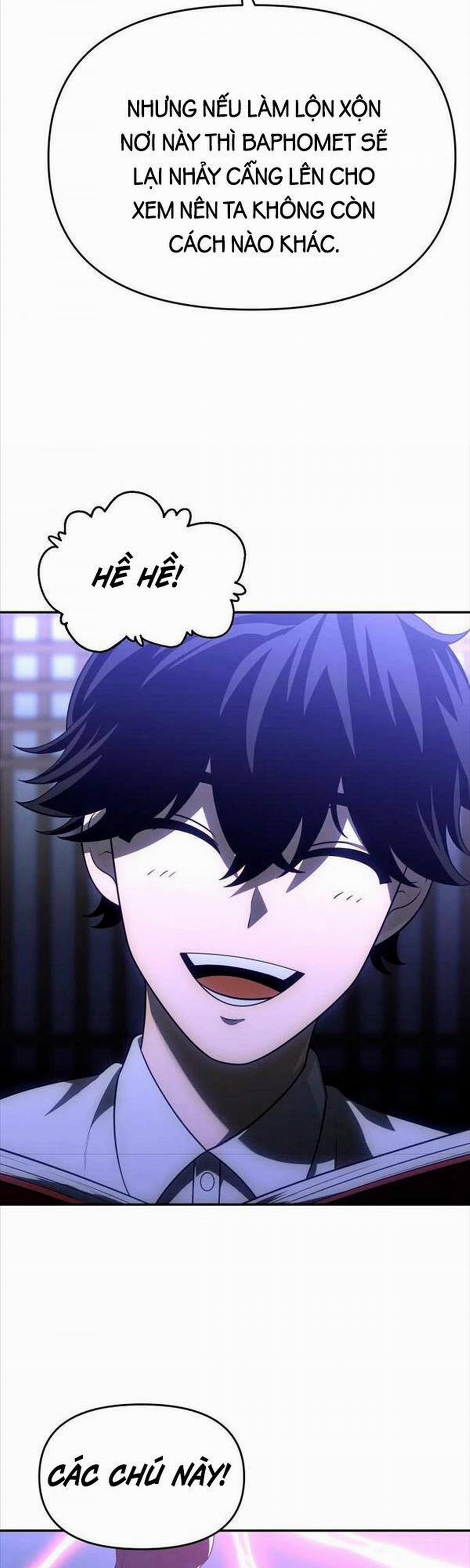 Ta Từng Là Tháp Vương 25 trang 58