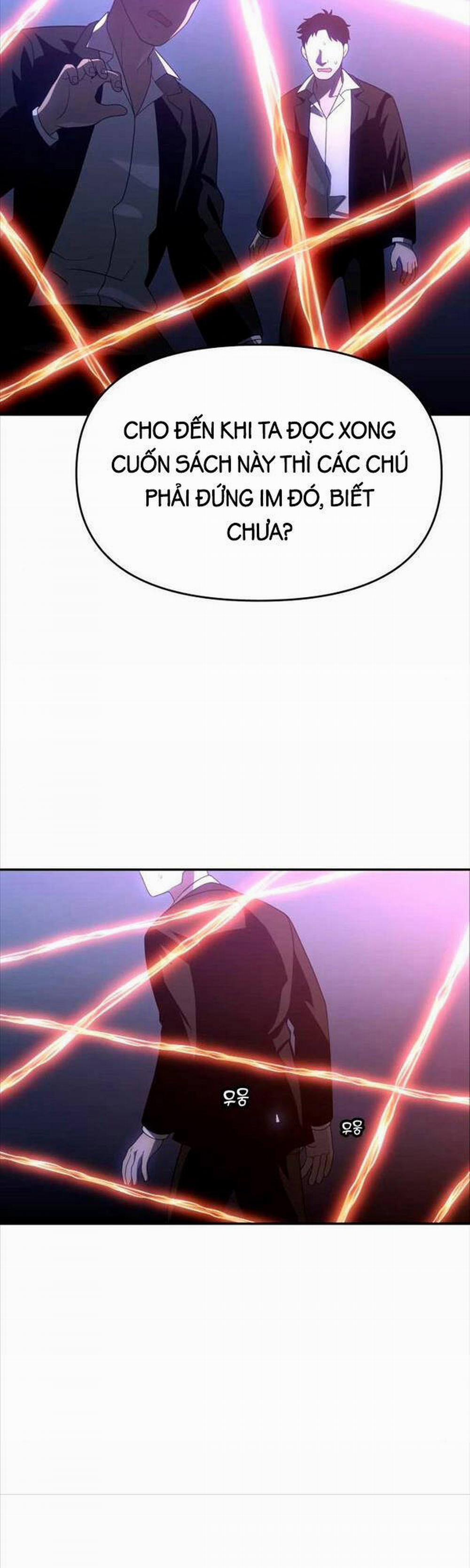 Ta Từng Là Tháp Vương 25 trang 59