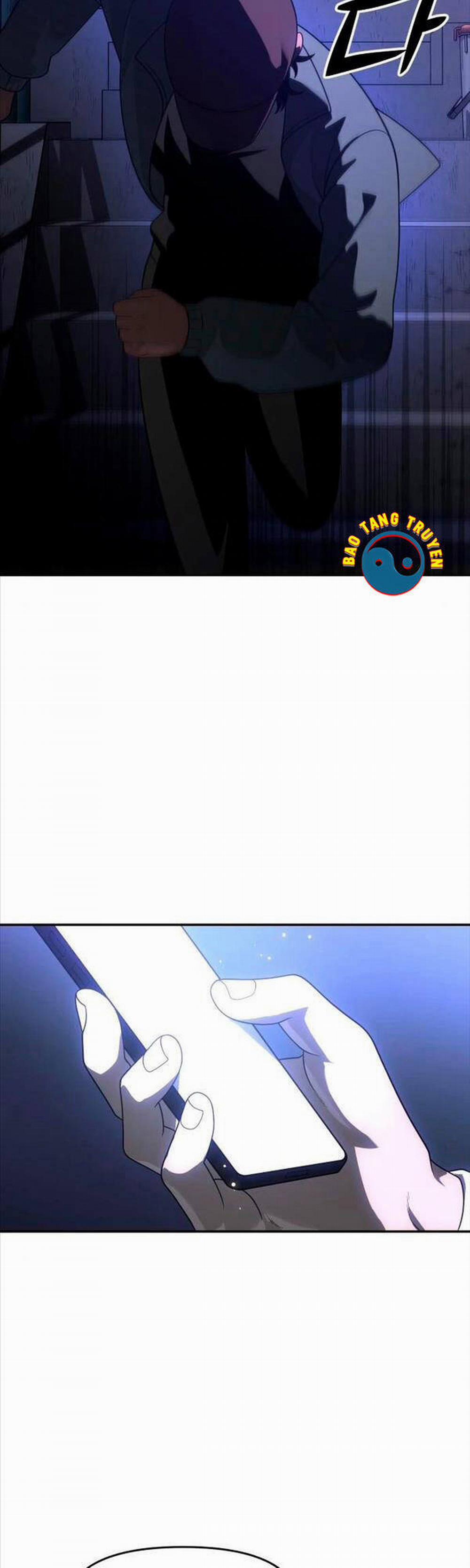 Ta Từng Là Tháp Vương 25 trang 6