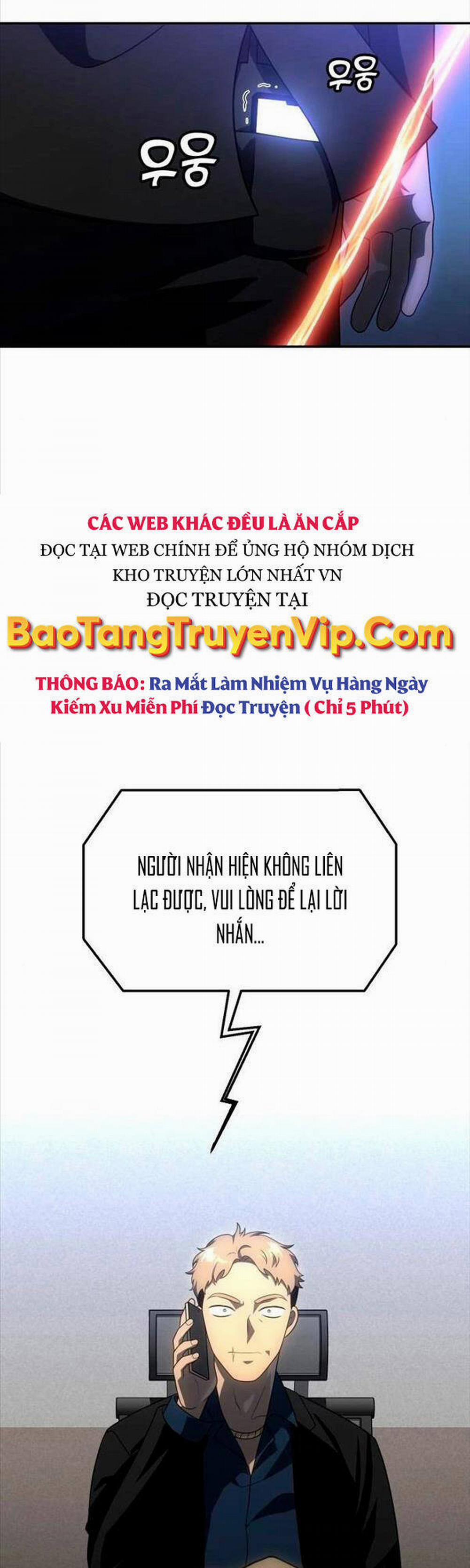 Ta Từng Là Tháp Vương 25 trang 60