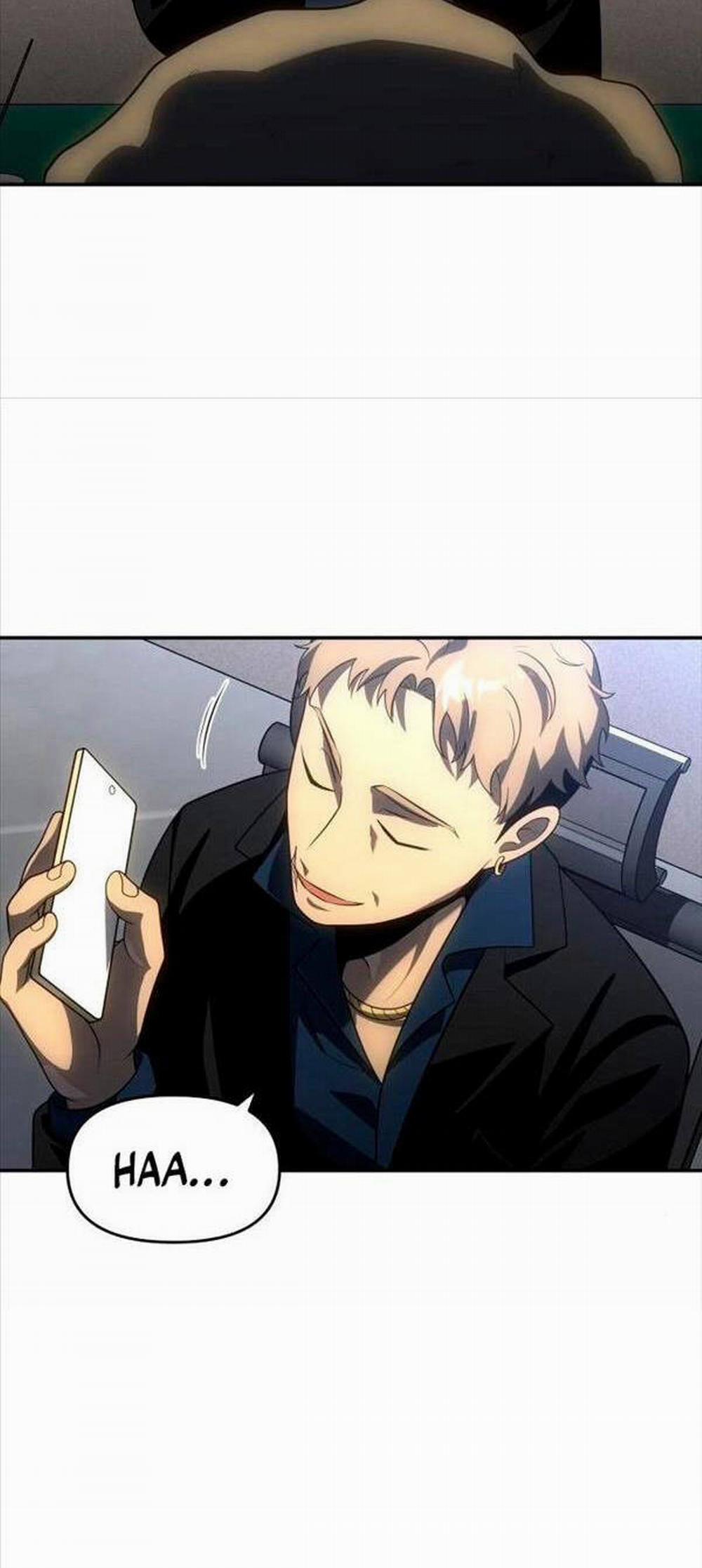 Ta Từng Là Tháp Vương 25 trang 61