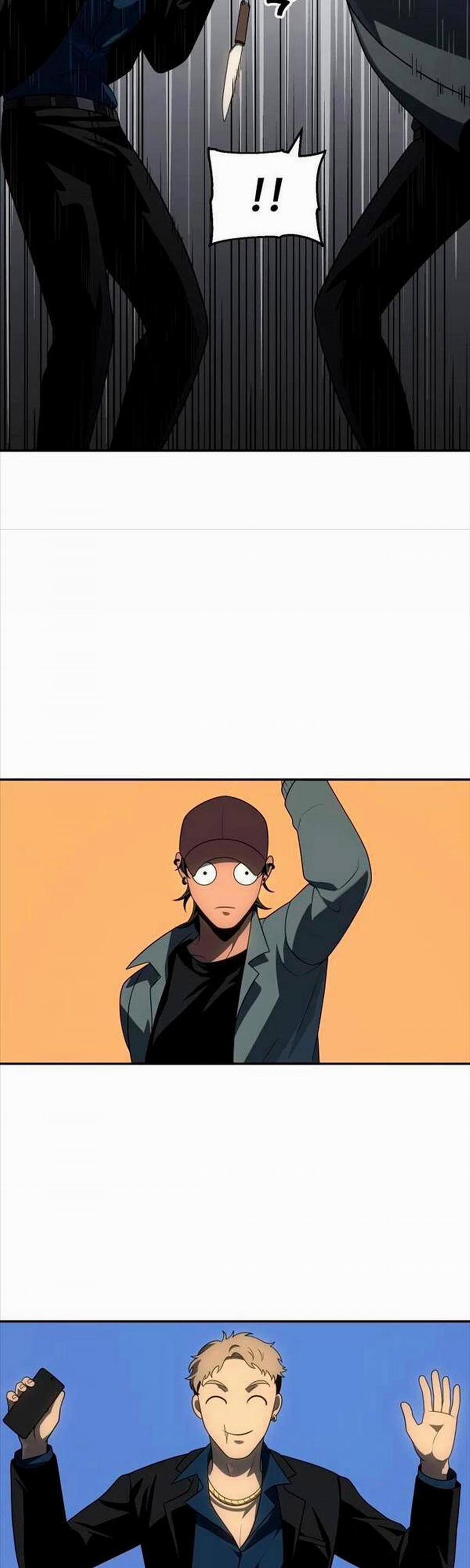 Ta Từng Là Tháp Vương 25 trang 67