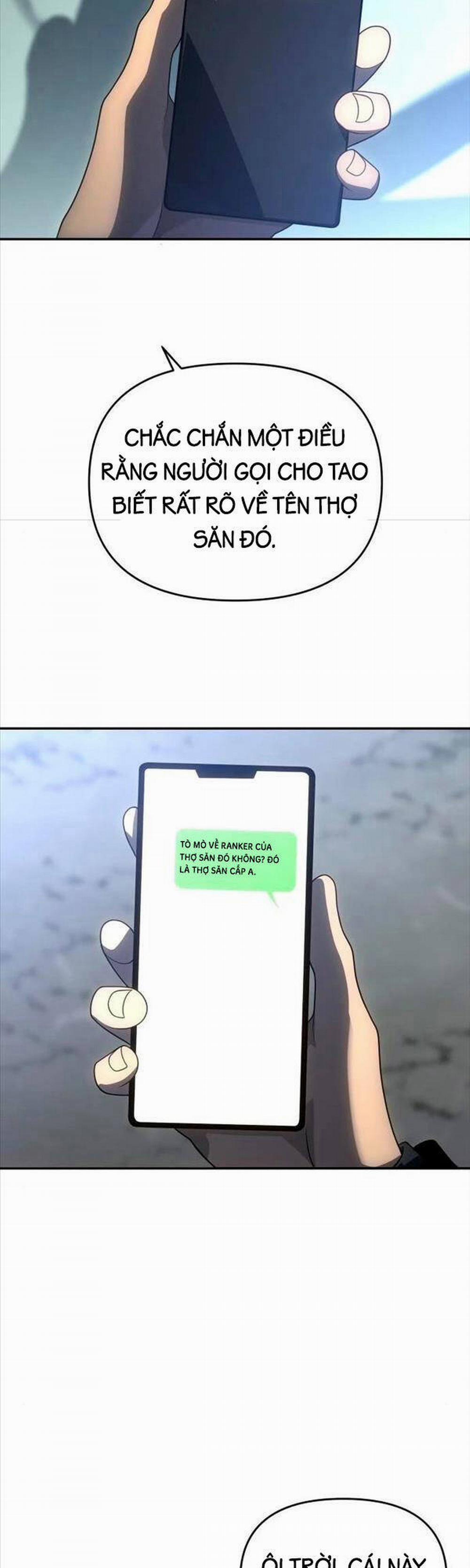 Ta Từng Là Tháp Vương 25 trang 77