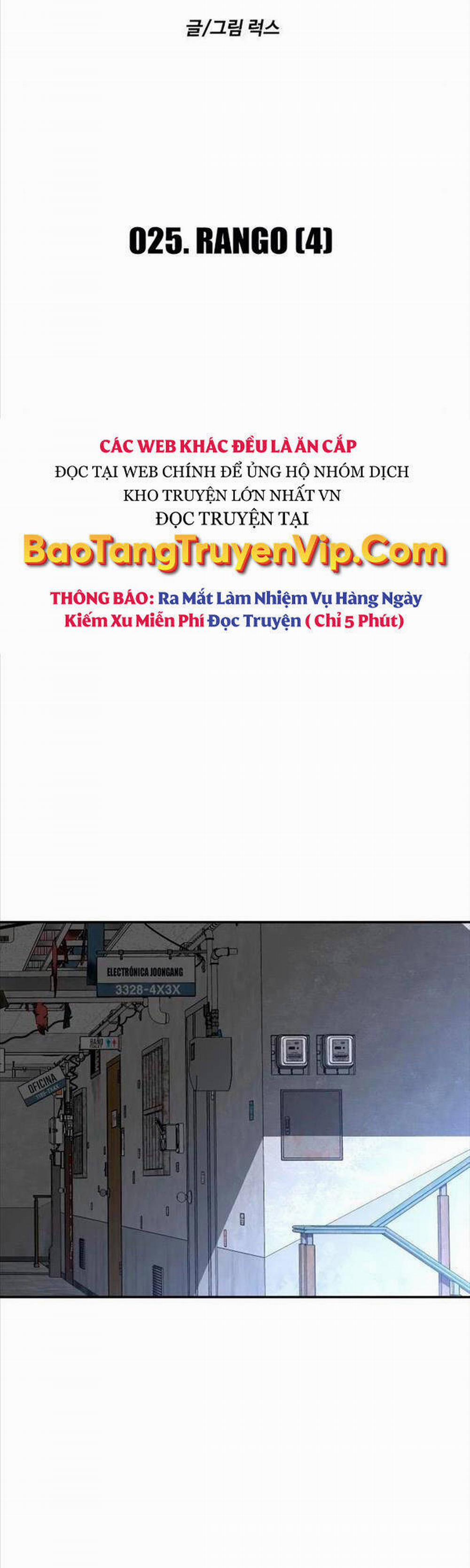 Ta Từng Là Tháp Vương 25 trang 8