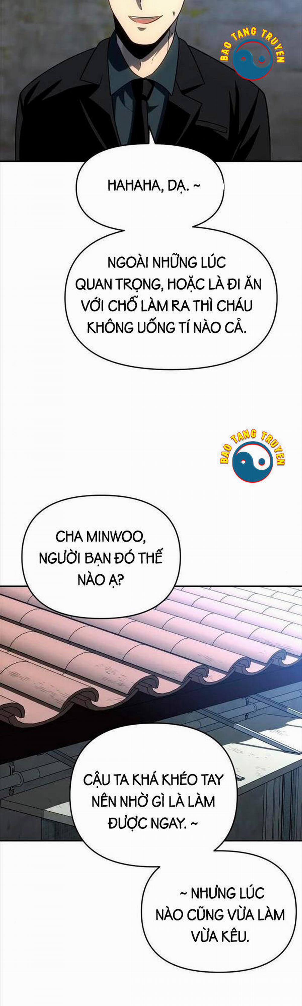 Ta Từng Là Tháp Vương 25 trang 80