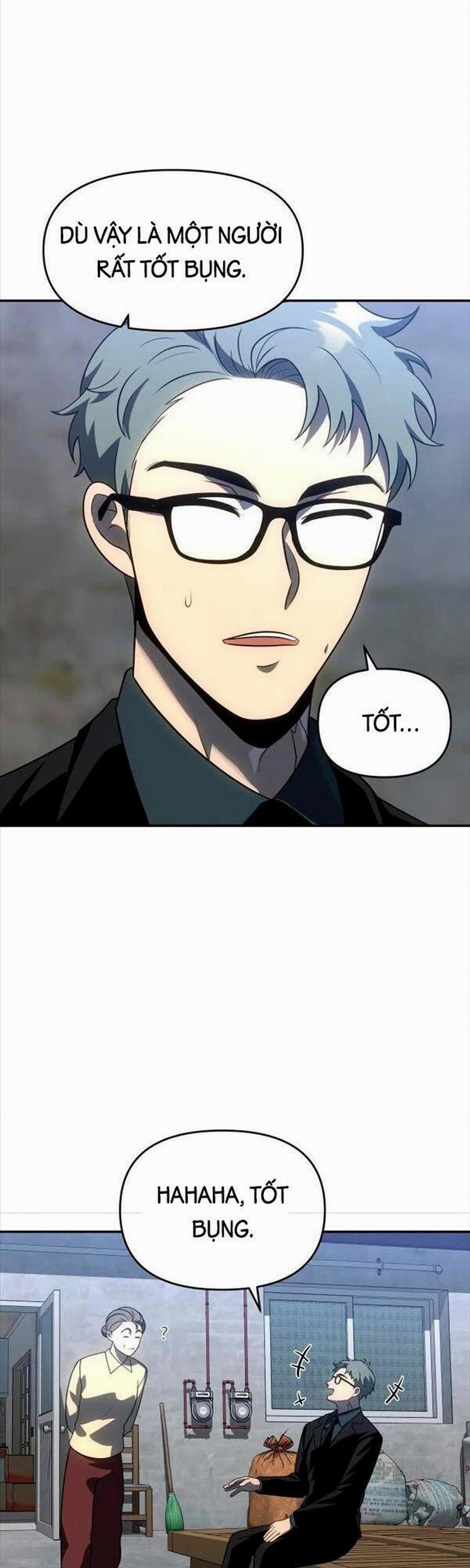 Ta Từng Là Tháp Vương 25 trang 81